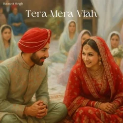 Unknown Tera Mera Viah