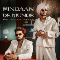 Unknown Pindaan De Munde