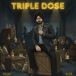 Unknown Triple Dose