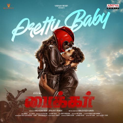 Unknown Pretty Baby (From Biker)(Tamil)
