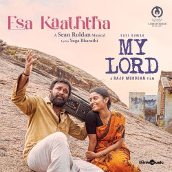Unknown Esa Kaaththa (From My Lord)