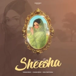 Unknown Sheesha