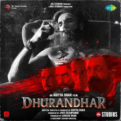 Unknown Dhurandhar