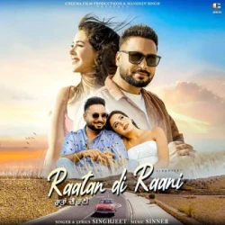 Unknown Raatan Di Raani