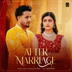 Unknown After Marriage