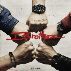 Unknown Brothaz