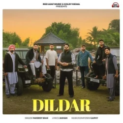 Unknown Dildar