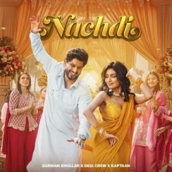 Unknown Nachdi