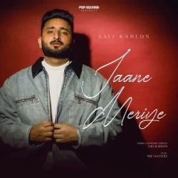 Unknown Jaane Meriye