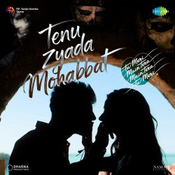 Unknown Tenu Zyada Mohabbat (From Tu Meri Main Tera Main Tera Tu Meri)