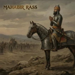 Unknown Mahabir Rass