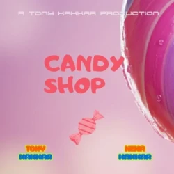 Unknown Candy Shop