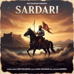 Unknown Sardari