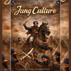Unknown Jung Culture