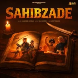 Unknown Sahibzade