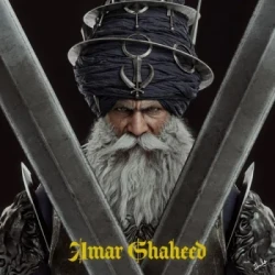 Punjabi-Singles Unknown