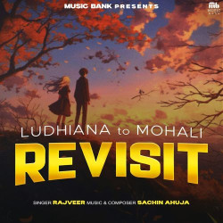 Unknown Ludhiana To Mohali Revisit