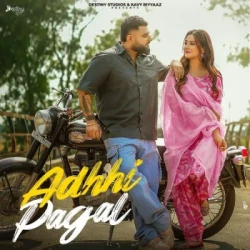 Unknown Adhhi Pagal