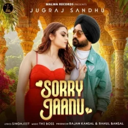 Unknown Sorry Jaanu