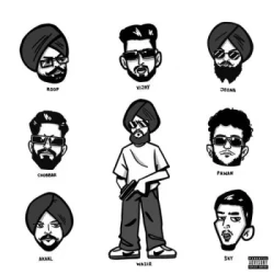 Punjabi-Singles Unknown