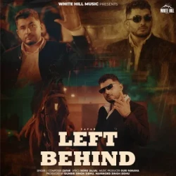 Unknown Left Behind