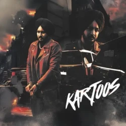 Unknown Kartoos