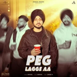 Unknown Peg Lagge Aa