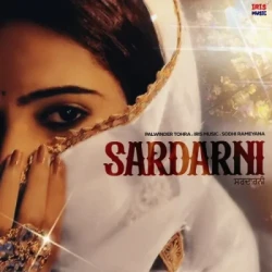 Unknown Sardarni