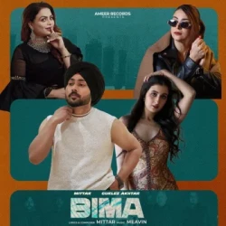 Punjabi-Singles Unknown