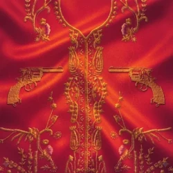 Unknown SUIT