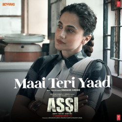 Unknown Maai Teri Yaad (From Assi)