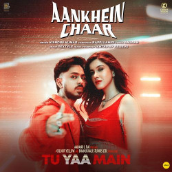 Unknown Aankhein Chaar (From Tu Yaa Main)