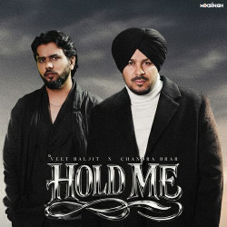 Unknown Hold Me