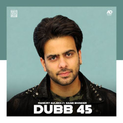 Unknown Dubb 45