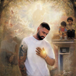 Unknown Saviour