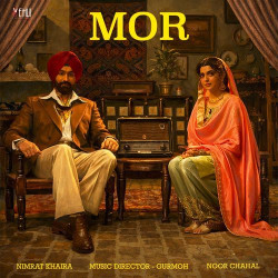 Unknown Mor ( Rabb Da Radio 3)
