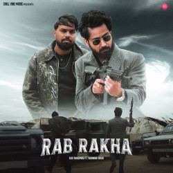 Unknown Rab Rakha