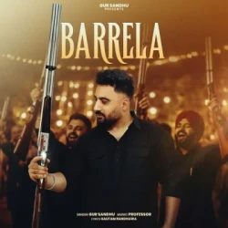 Unknown Barrela