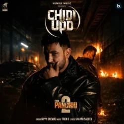 Unknown Chidi Udd