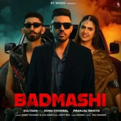 Unknown Badmashi