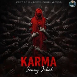Unknown Karma