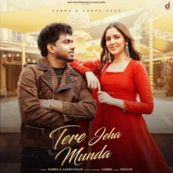 Unknown Tere Jeha Munda