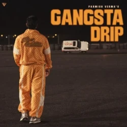 Unknown Gangsta Drip