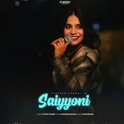 Unknown Saiyyoni