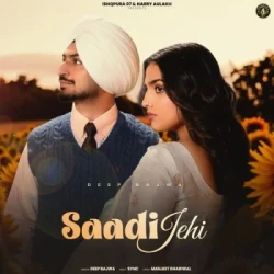 Unknown Saadi Jehi
