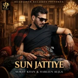 Unknown Sun Jattiye
