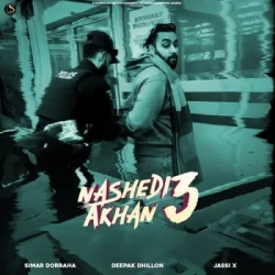 Unknown Nashedi Akhan 3
