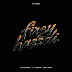 Unknown firey hassdi