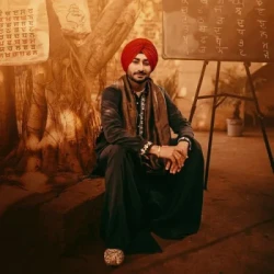 Punjabi-Singles Unknown