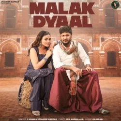 Unknown Malak Dyaal
